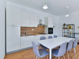 Villa Stankovci Caratteristiche 17