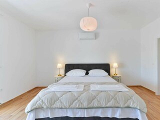 Villa Stankovci Caratteristiche 23