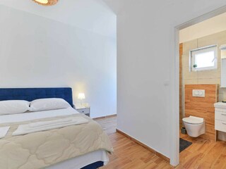 Villa Stankovci Caratteristiche 28