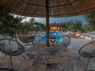 Villa Drage, Adria Registrazione all'aperto 8