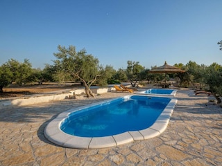 Villa Drage, Adria Registrazione all'aperto 10