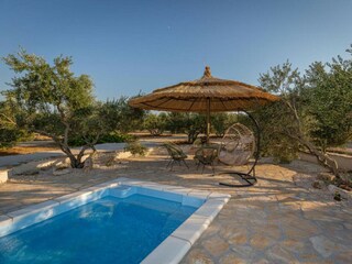 Villa Drage, Adria Grabación al aire libre 11