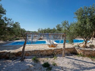 Villa Drage, Adria Grabación al aire libre 12