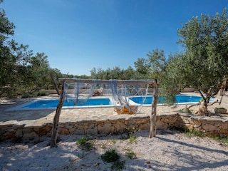 Villa Drage, Adria Registrazione all'aperto 12