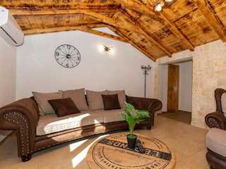 Villa Drage, Adria Caratteristiche 23