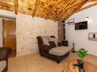 Villa Drage, Adria Características 25