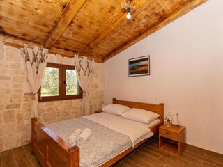 Villa Drage, Adria Características 26