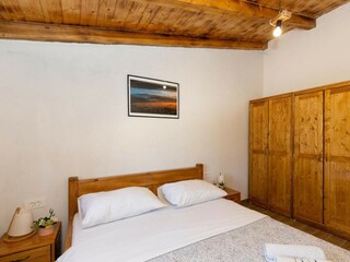 Villa Drage, Adria Características 27