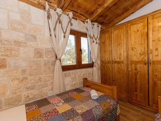 Villa Drage, Adria Caratteristiche 30