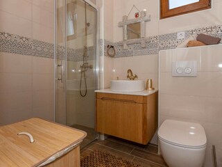 Villa Drage, Adria Caratteristiche 33