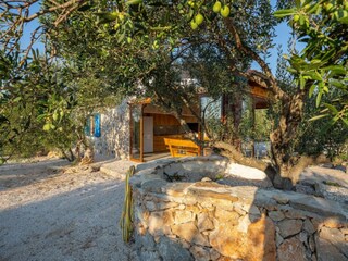 Villa Drage, Adria  38