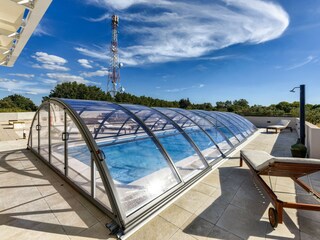 Villa Zaton (Nin) Registrazione all'aperto 5