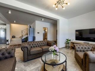 Villa Zaton (Nin) Caratteristiche 15