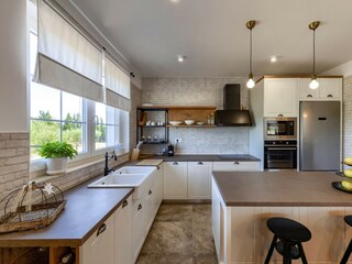 Villa Zaton (Nin) Caratteristiche 16