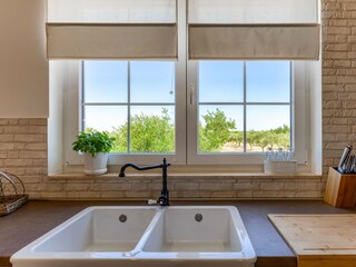 Villa Zaton (Nin) Caratteristiche 17