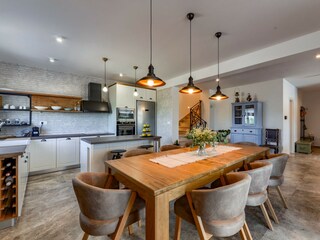 Villa Zaton (Nin) Caratteristiche 18