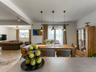 Villa Zaton (Nin) Caratteristiche 19