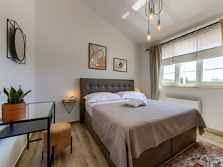 Villa Zaton (Nin) Caratteristiche 22