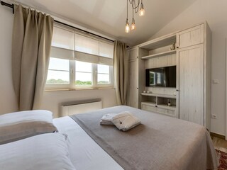 Villa Zaton (Nin) Caratteristiche 23