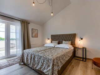 Villa Zaton (Nin) Caratteristiche 25