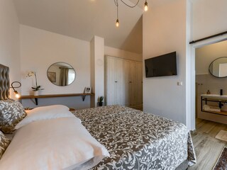 Villa Zaton (Nin) Caratteristiche 27