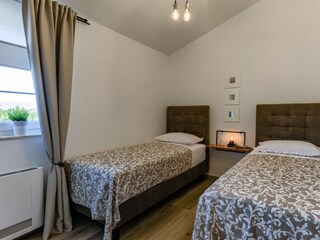 Villa Zaton (Nin) Caratteristiche 28