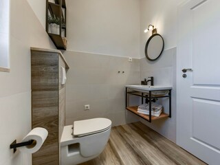 Villa Zaton (Nin) Caratteristiche 32