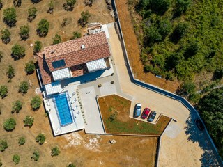 Villa Zaton (Nin) Ambiente 37