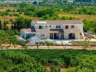 Villa Zaton (Nin) Ambiente 39