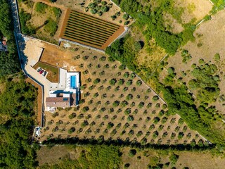 Villa Zaton (Nin) Ambiente 40