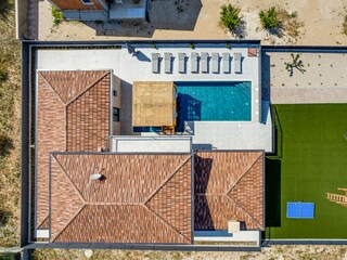 Villa Pakostane Omgeving 31