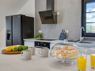 Villa Pakostane Équipement 21