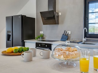 Villa Pakostane Features 21