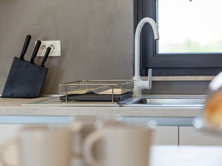 Villa Pakostane Ausstattung 22