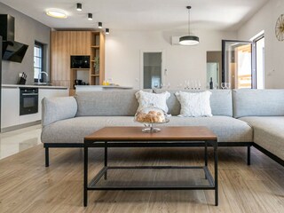 Villa Pakostane Ausstattung 24