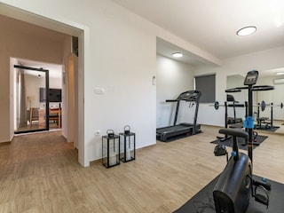 Villa Pakostane Ausstattung 30