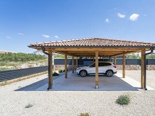 Villa Pakostane Entorno 32