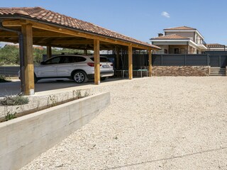 Villa Pakostane Environnement 33