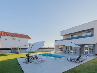 Villa Vrsi Outdoor Recording 6