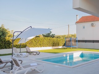 Villa Vrsi Registrazione all'aperto 6