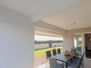 Villa Vrsi Registrazione all'aperto 14