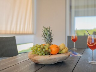 Villa Vrsi Registrazione all'aperto 25