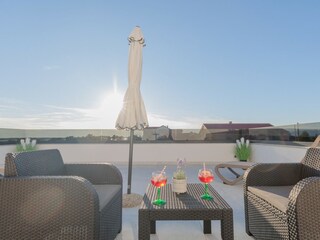 Villa Vrsi Registrazione all'aperto 16