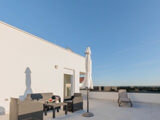 Villa Vrsi Registrazione all'aperto 16