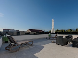 Villa Vrsi Outdoor Recording 17