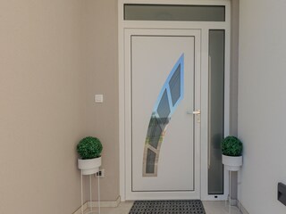 Villa Vrsi Grabación al aire libre 26