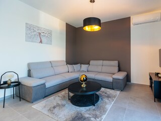 Villa Vrsi Caratteristiche 29