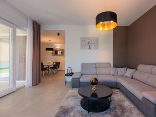 Villa Vrsi Caratteristiche 30