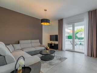 Villa Vrsi Caratteristiche 31