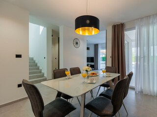 Villa Vrsi Caratteristiche 32